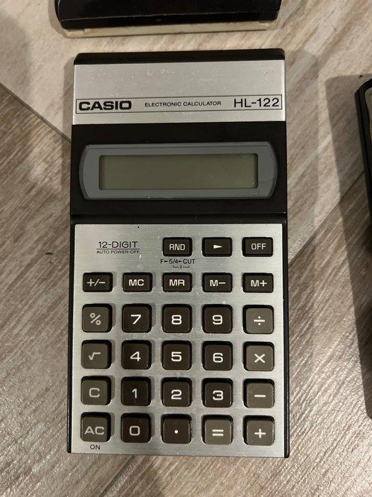Sharp, Texas Instruments, Casio - Mobiele telefoon (13) -, Games en Spelcomputers, Spelcomputers | Overige Accessoires