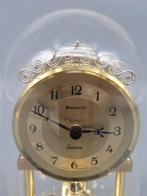 Klok - Haller Tischuhr Modell 821-296 – Drehpendeluhr –, Antiek en Kunst