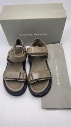 Officine Creative - Sandalen - Maat: EU 44 - Nieuw in doos, Nieuw