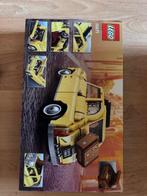 Lego Set - 10271 - Creator Expert - Fiat 500, Kinderen en Baby's, Speelgoed | Duplo en Lego, Nieuw