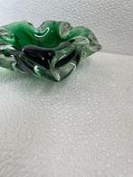 Cendrier - fiore - Vetro Murano, Antiek en Kunst