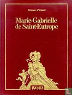 Marie-Gabrielle de Saint-Eutrope - 1978, Boeken, Eén stripboek, Verzenden, Zo goed als nieuw, Pichard, Georges.