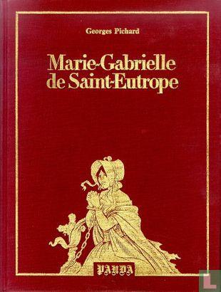 Marie-Gabrielle de Saint-Eutrope - 1978, Boeken, Stripverhalen, Zo goed als nieuw, Eén stripboek, Verzenden