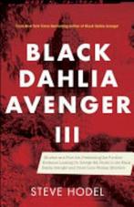 Black Dahlia Avenger III, Verzenden