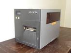 SATO CL412E Thermal Label Printer CL412 Parallel, Ophalen of Verzenden, Printer