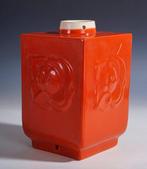Nimy - Manufacture Imperiale et Royale - Lamp - Art Deco