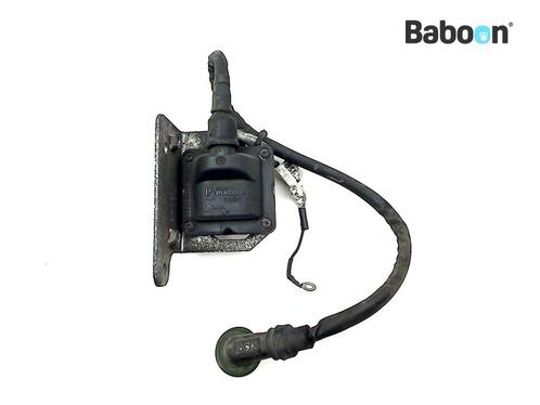 Bobine Piaggio | Vespa MP3 250 ie LT 2008-2009 M64100, Motoren, Onderdelen | Overige, Gebruikt, Verzenden