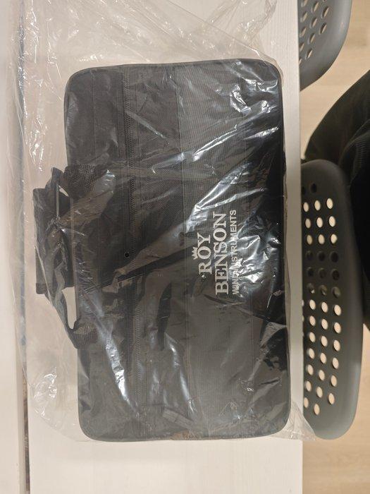 Roy Benson - - Bklarinet - China - 2025, Musique & Instruments, Instruments à vent | Flûtes à bec