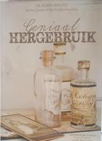 Geniaal hergebruik, de beste ideeën uit het Jeanne dArc, Verzenden, Gelezen, Vivian Christensen