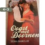 Oogst met doornen 9789067900591 Barclay, Boeken, Verzenden, Gelezen, Barclay