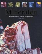 MINERALEN EN EDELSTENEN UIT DE HELE WERELD 9781405489959, Boeken, Verzenden, Gelezen, Jean-Paul Poirot