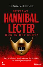 Bestaat Hannibal Lecter ook in het echt? 9789020994261, Boeken, Verzenden, Gelezen, Samuël Leistedt