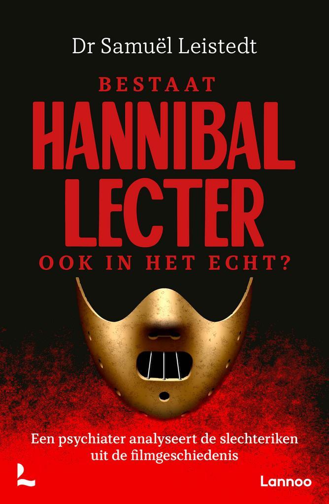 Bestaat Hannibal Lecter ook in het echt? 9789020994261, Boeken, Film, Tv en Media, Gelezen, Verzenden