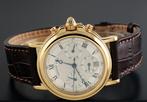 Breguet - Marine Chronograph - 18K Yellow Gold - Column, Nieuw