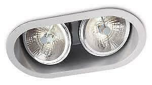 Philips Smartspot met ecohalogeenlamp, Ophalen of Verzenden