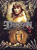Tarzan - Seizoen 1 deel 1 op DVD, Cd's en Dvd's, Verzenden, Nieuw in verpakking