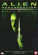 Alien Resurrection (2dvd) op DVD, Cd's en Dvd's, Dvd's | Science Fiction en Fantasy, Verzenden