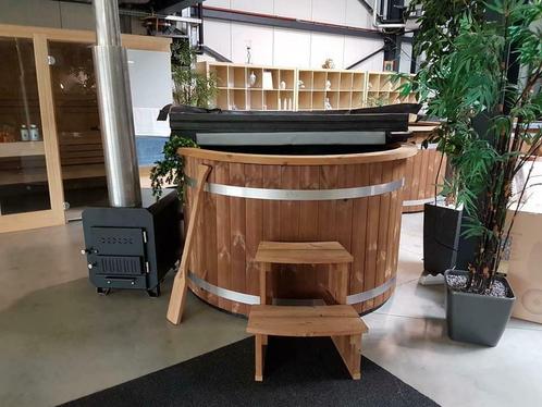 Duurzame hottubs extra scherp geprijsd, snelle opwarmtijd, Tuin en Terras, Jacuzzi's, Nieuw