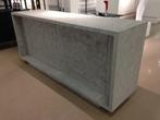 *TIP*  Excentric toonbank beton grijs C-PEC-016, Zakelijke goederen, Ophalen of Verzenden