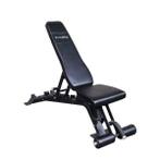 ProClubLine SFID425 Adjustable Bench Full Commercial