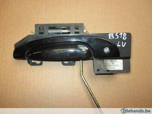 deurklink LV Jaguar S Type  XR828143, Auto-onderdelen, Overige Auto-onderdelen, Jaguar