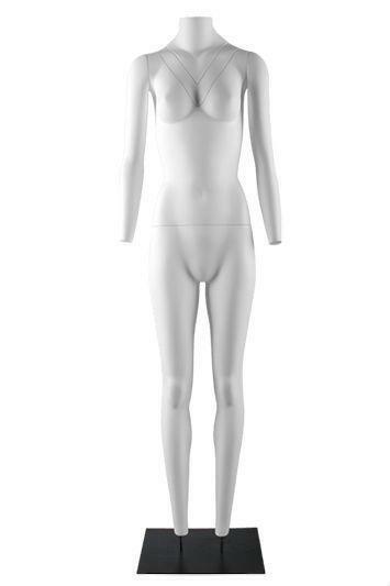 *TIP*  Foto / ghost mannequin dame exclusive, Articles professionnels, Aménagement de Bureau & Magasin | Commerce & Inventaire