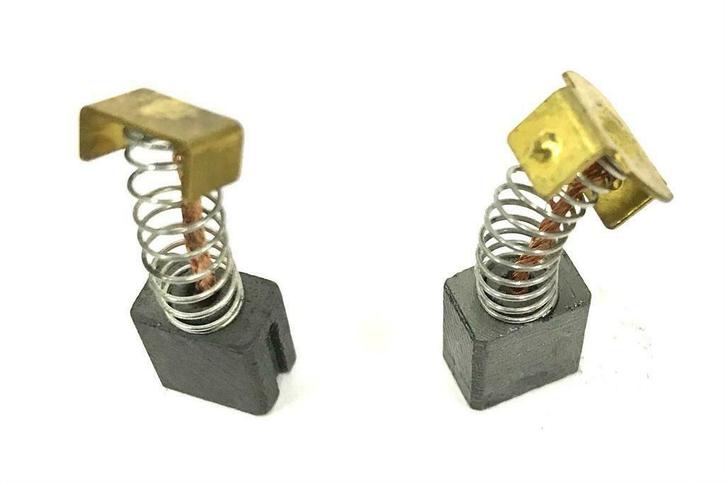 Hamach Koolborstel voor Hamach EH/PH 65 VE schuurmachine H02, Doe-het-zelf en Bouw, Gereedschap | Machine-onderdelen en Toebehoren