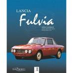 Lancia Fulvia, Boeken, Auto's | Boeken, Nieuw, Overige merken, Julien Lombard, Verzenden