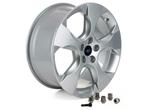ORIGINEEL Ford ALUFELGE 5-spaaks design 8Jx18 inch ET 55 150, Auto-onderdelen, Ophalen of Verzenden, Nieuw