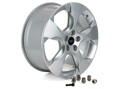 ORIGINEEL Ford ALUFELGE 5-spaaks design 8Jx18 inch ET 55 150, Auto-onderdelen, Banden en Velgen, Ophalen of Verzenden
