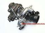 Turbopatroon voor FORD FIESTA VI Van [01-2009 / -], Auto-onderdelen, Nieuw, Ford