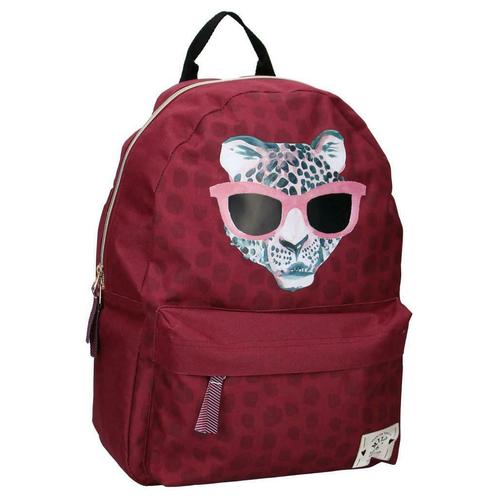 Rugzak Milky Kiss Flawsome, Handtassen en Accessoires, Tassen | Schooltassen, Verzenden