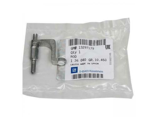 ORIGINELE GM Opel trekstangstang voor deurgreep 13297179 COR, Auto diversen, Overige Auto diversen, Ophalen of Verzenden
