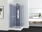 Sanifun Allibert complete douchecabine Anapurna 900 x 900 K, Douche, Ophalen of Verzenden