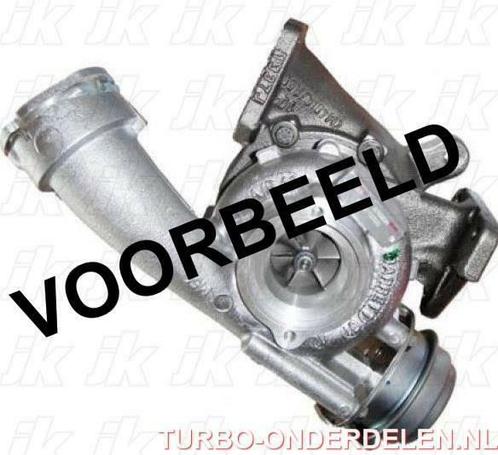 Turbopatroon voor VW TRANSPORTER V Chassis (7JD 7JE 7JL 7JY, Auto-onderdelen, Overige Auto-onderdelen, Volkswagen