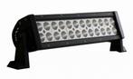 LED bar - 72W - 40cm - 4x4 offroad - 24 LED - WIT 6000K, Maison & Meubles, Lampes | Autre, Verzenden