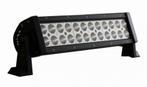 LED bar - 72W - 40cm - 4x4 offroad - 24 LED - WIT 6000K, Verzenden, Nieuw