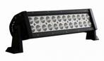 LED bar - 72W - 40cm - 4x4 offroad - 24 LED - WIT 6000K, Verzenden