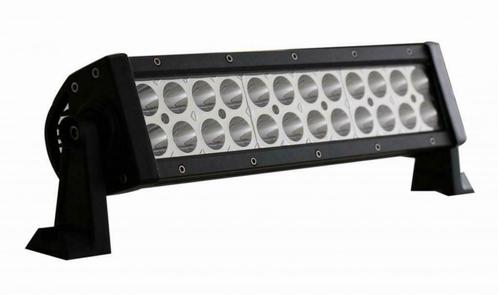 LED bar - 72W - 40cm - 4x4 offroad - 24 LED - WIT 6000K, Maison & Meubles, Lampes | Autre, Envoi