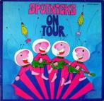 LP gebruikt - The Spotnicks - Spotnicks On Tour