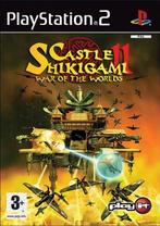 Castle Shikigami II War of the Worlds-Standaard (PlayStation, Games en Spelcomputers, Games | Sony PlayStation 2, Ophalen of Verzenden