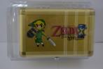 Nintendo DS Aluminium Case - The Legend of Zelda Phantom, Nieuw