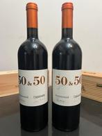 2019 Avignonesi Capannelle 50&50 - Toscane IGT - 2 Fles, Verzamelen, Nieuw