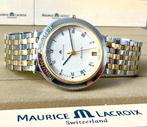 Maurice Lacroix - Classic Date Automatic - Zonder, Nieuw