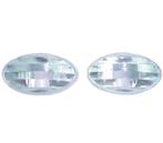 CLIGNOTANTS LATÉRAUX POUR MINI COOPER, 01-06 FOND CHROMÉ, Auto-onderdelen, Verzenden, Nieuw