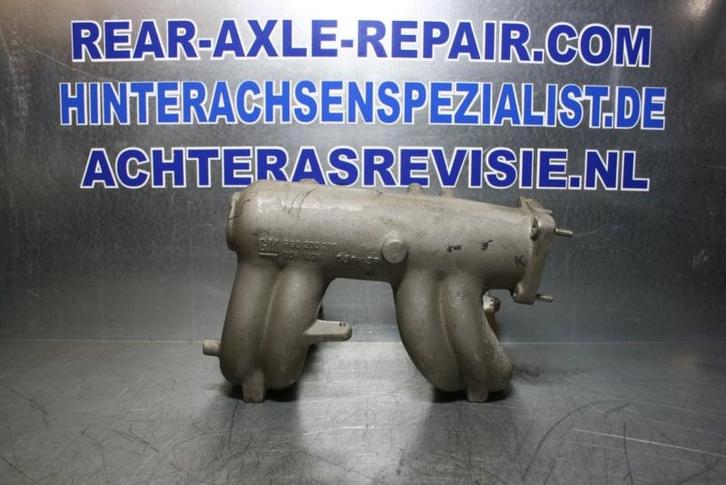 Inlaatspruitstuk Opel 2.2i en 2.4i (motorruimte, Motor), Autos : Pièces & Accessoires, Moteurs & Accessoires, Envoi