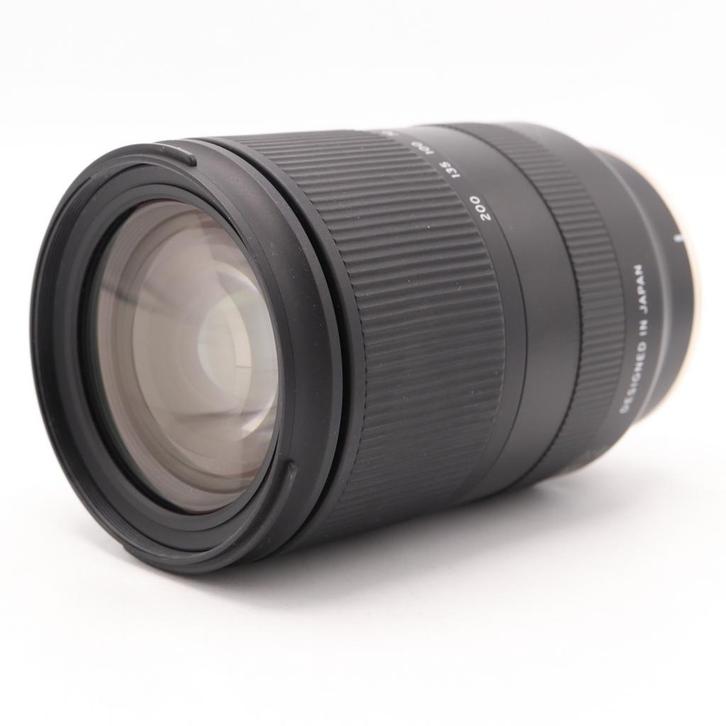 Tamron 28-200mm F/2.8-5.6 Di III RXD Sony FE | Tweedehands, Audio, Tv en Foto, Foto | Lenzen en Objectieven, Zo goed als nieuw