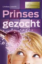 Prinses gezocht, Boeken, Verzenden, Nieuw, Nederlands