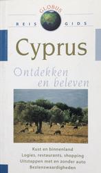 Cyprus / Globus reisgids 9789024360819 Klaus Botig, Boeken, Verzenden, Gelezen, Klaus Botig