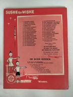 Suske en Wiske TV-43 - De Klankentapper - 1 Album - Eerste, Boeken, Nieuw